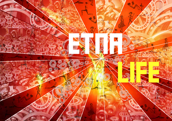 Etna Life